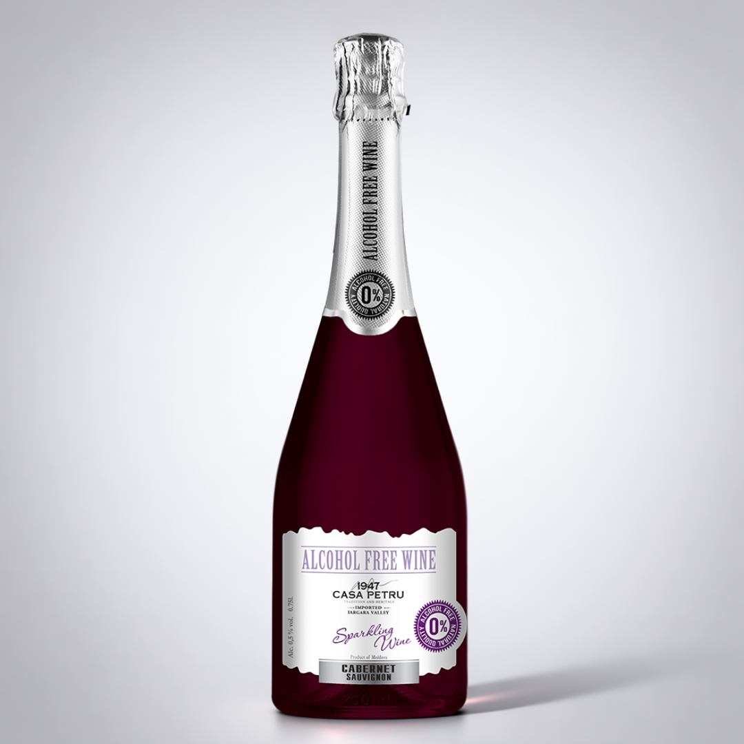 Casa Petru Cabernet Sauvignon