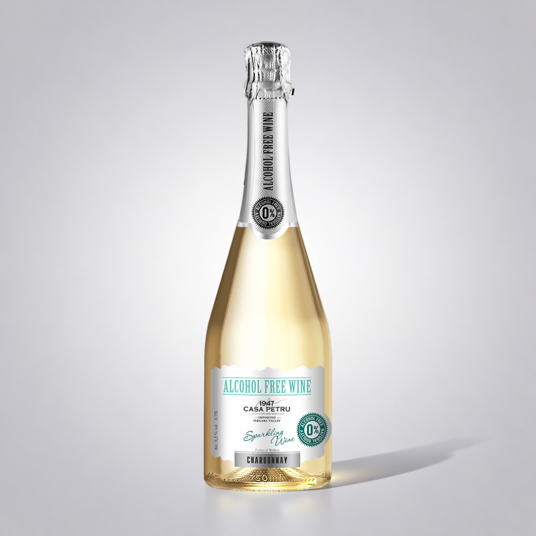 Casa Petru Chardonnay