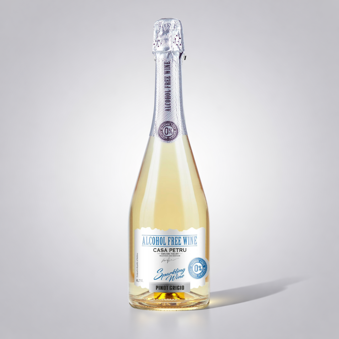 Casa Petru Pinot Grigio