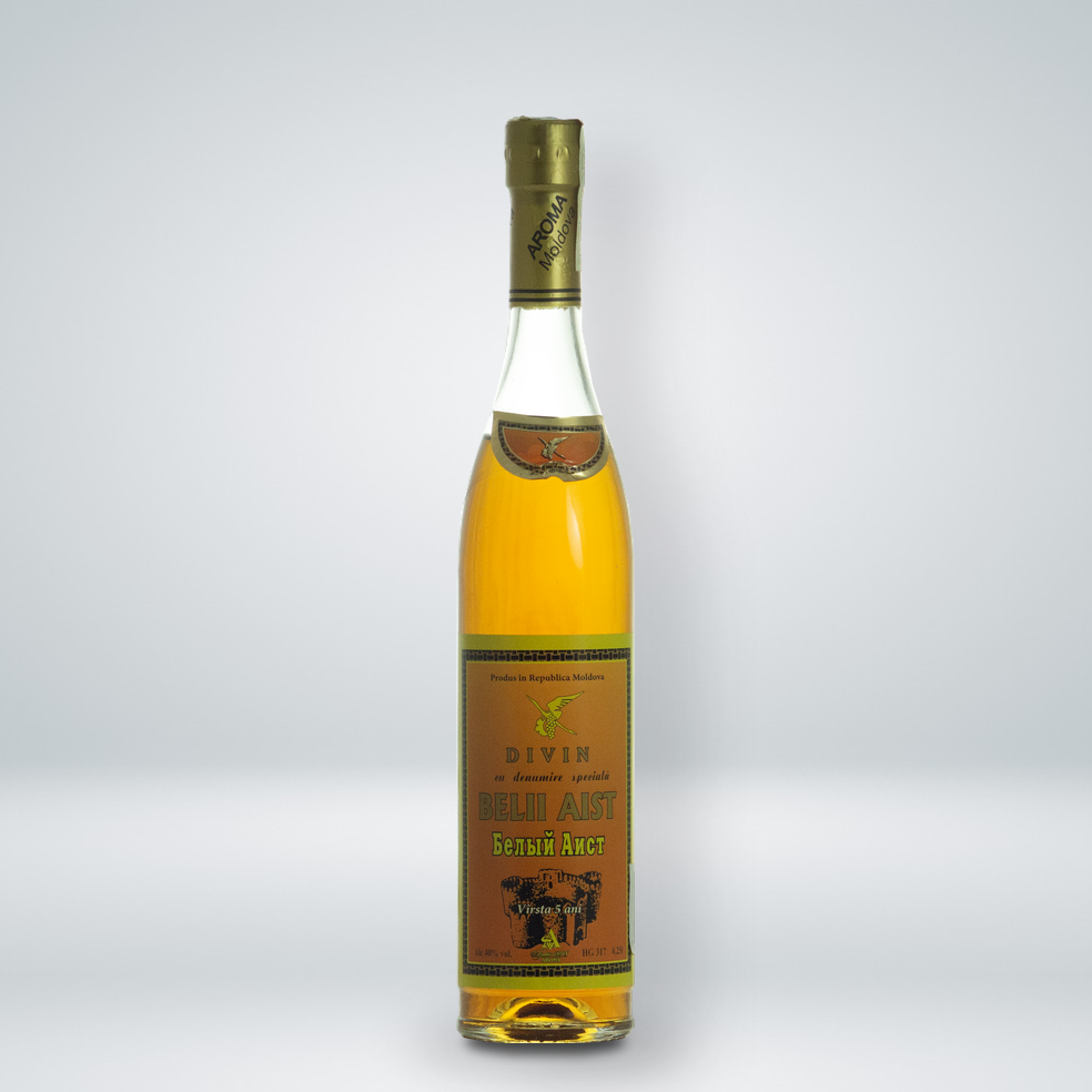 Divin Belli Aist (5 ani) 0,25L