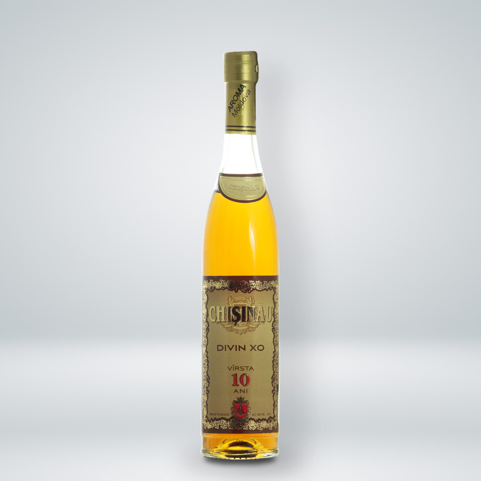Divin Chișinău XO (10 ani) 0,25L