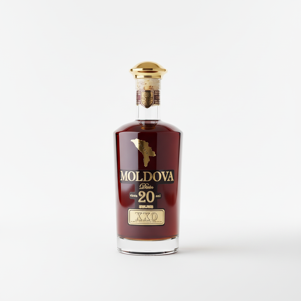 Divin Moldova Alex (Vechime 20 de ani) 0,7L