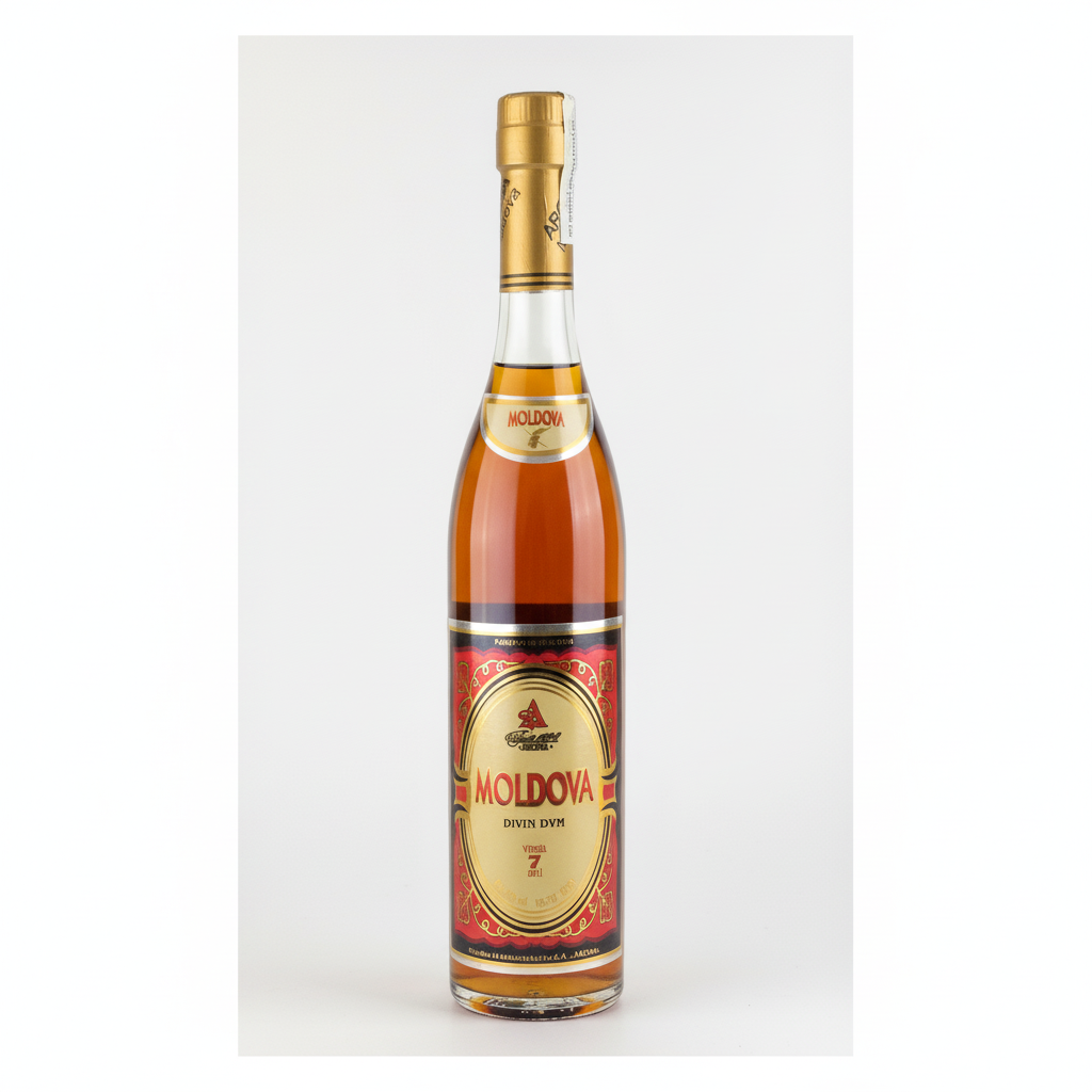 Divin Moldova DVM (7 ani) 0,25L